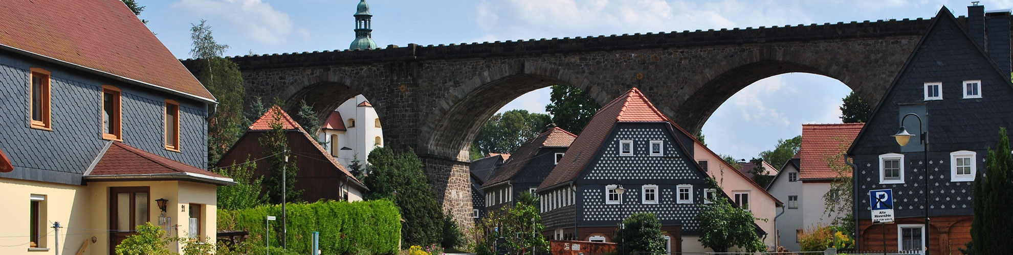 Obercunnersdorf - im Herzen der Oberlausitz